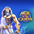 Age of the Gods slot – Wonaco Casino casinò