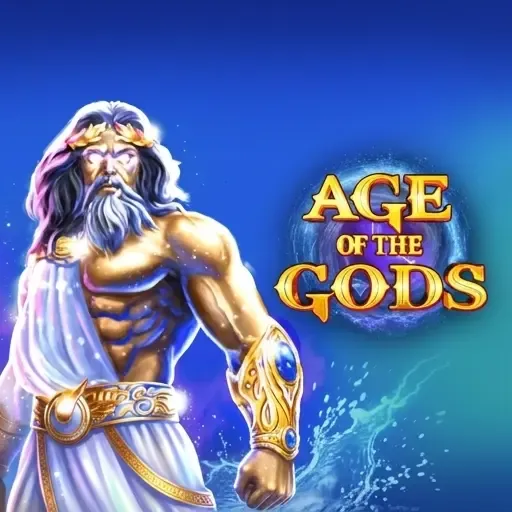 Age Of The Gods