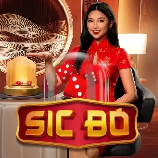 Sic Bo Live 2