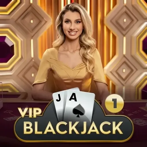 Vip Blackjack 1