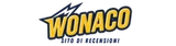 Wonaco Casino Logo