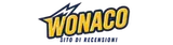 Wonaco Casino Logo
